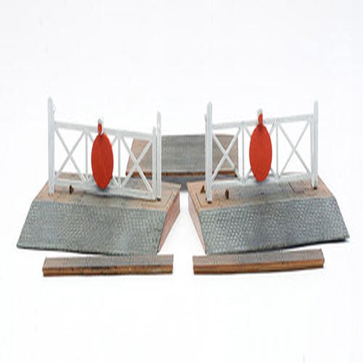 Dapol OO C015 Gauge Level Crossing