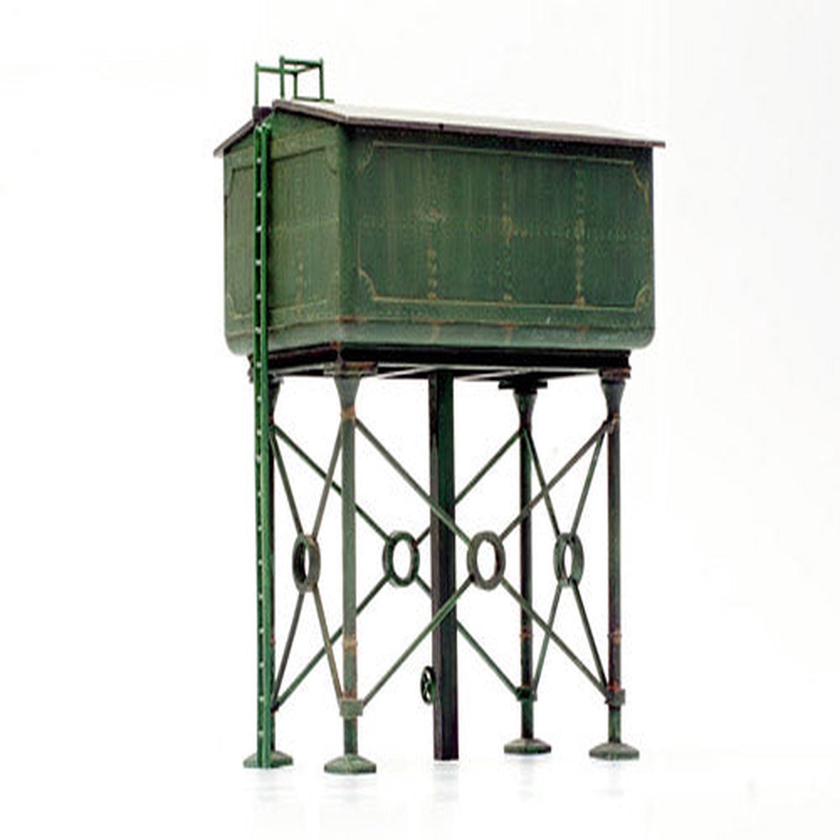 Dapol OO Gauge C005 Water Tower