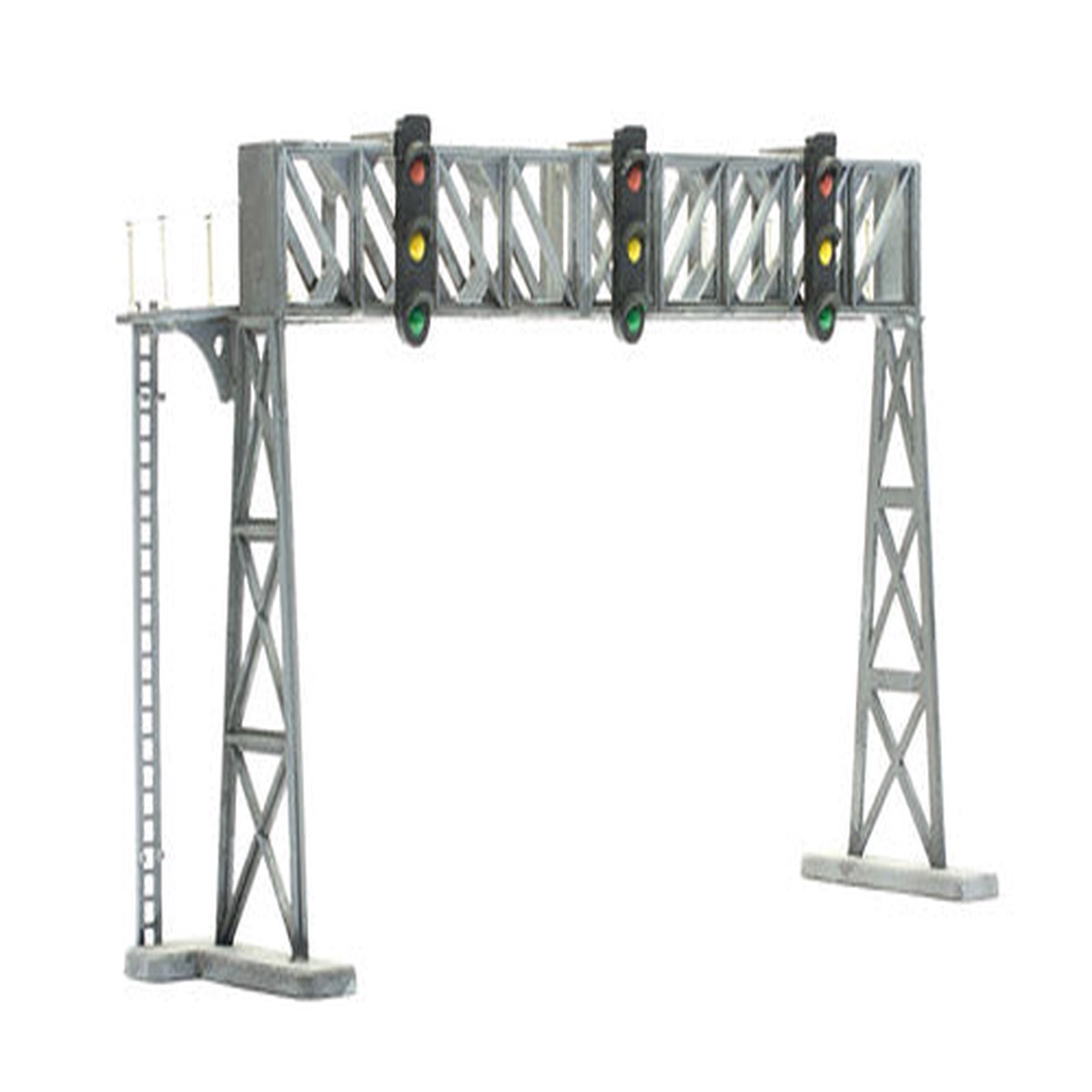 Dapol OO Gauge C017 Signal Gantry