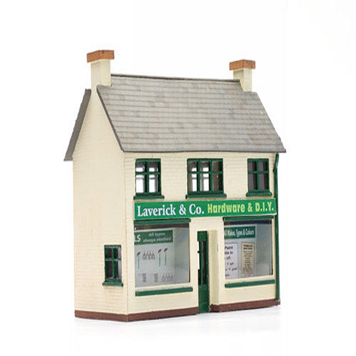 Dapol OO Gauge C019 General Store