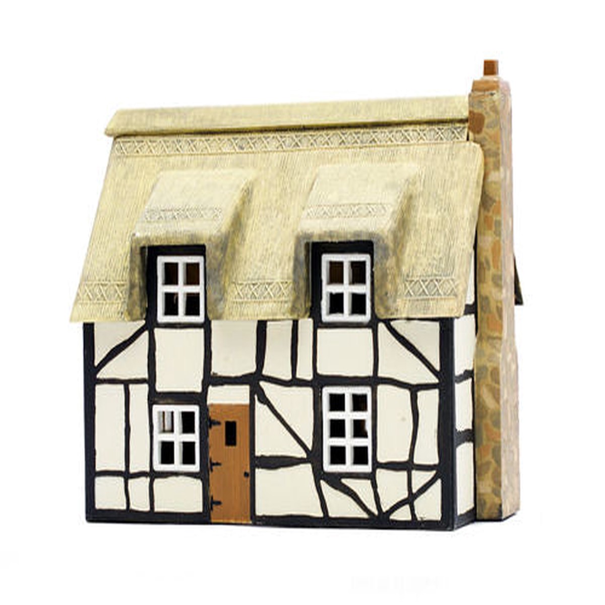 Dapol OO Gauge C020 Thatched Cottage