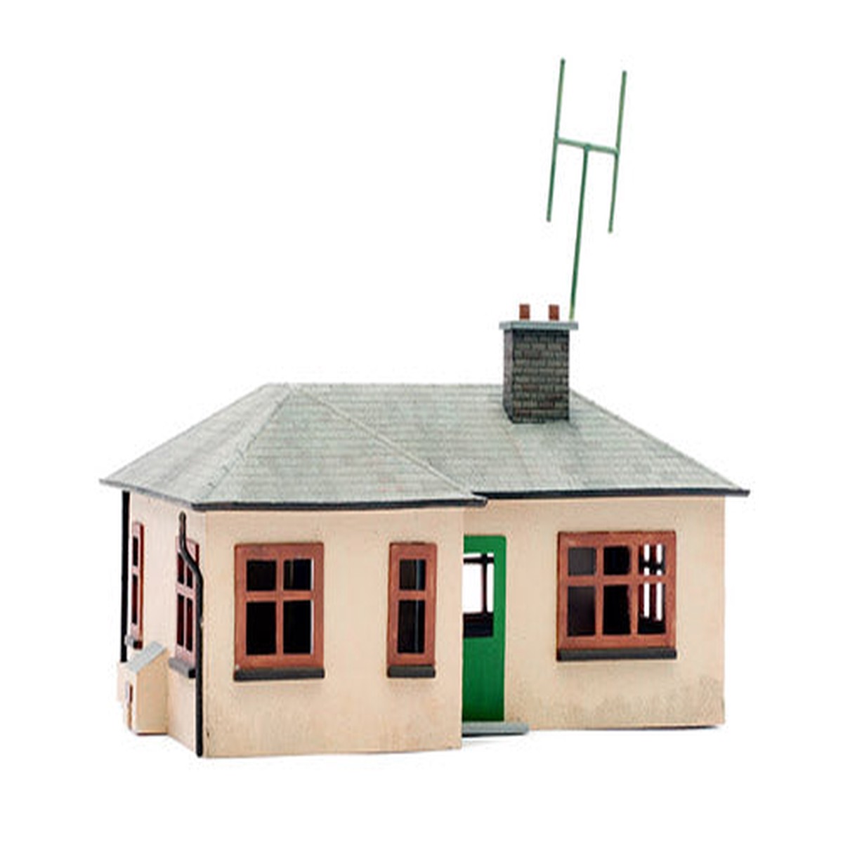 Dapol OO Gauge C021 Detached Bungalow