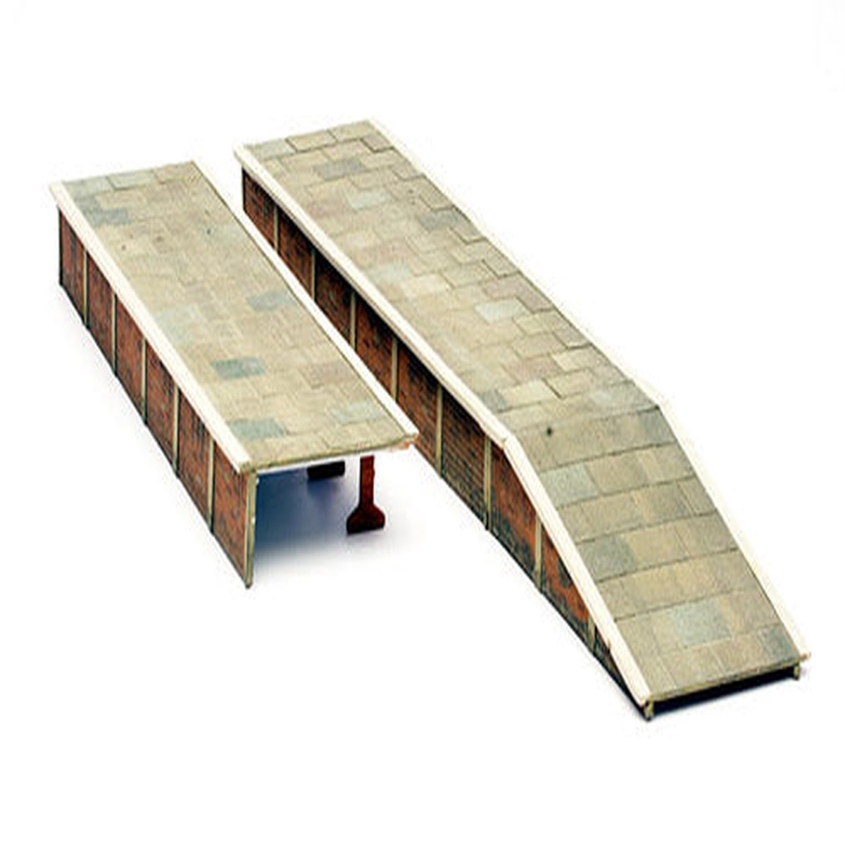 Dapol OO Gauge C022 Station Platform