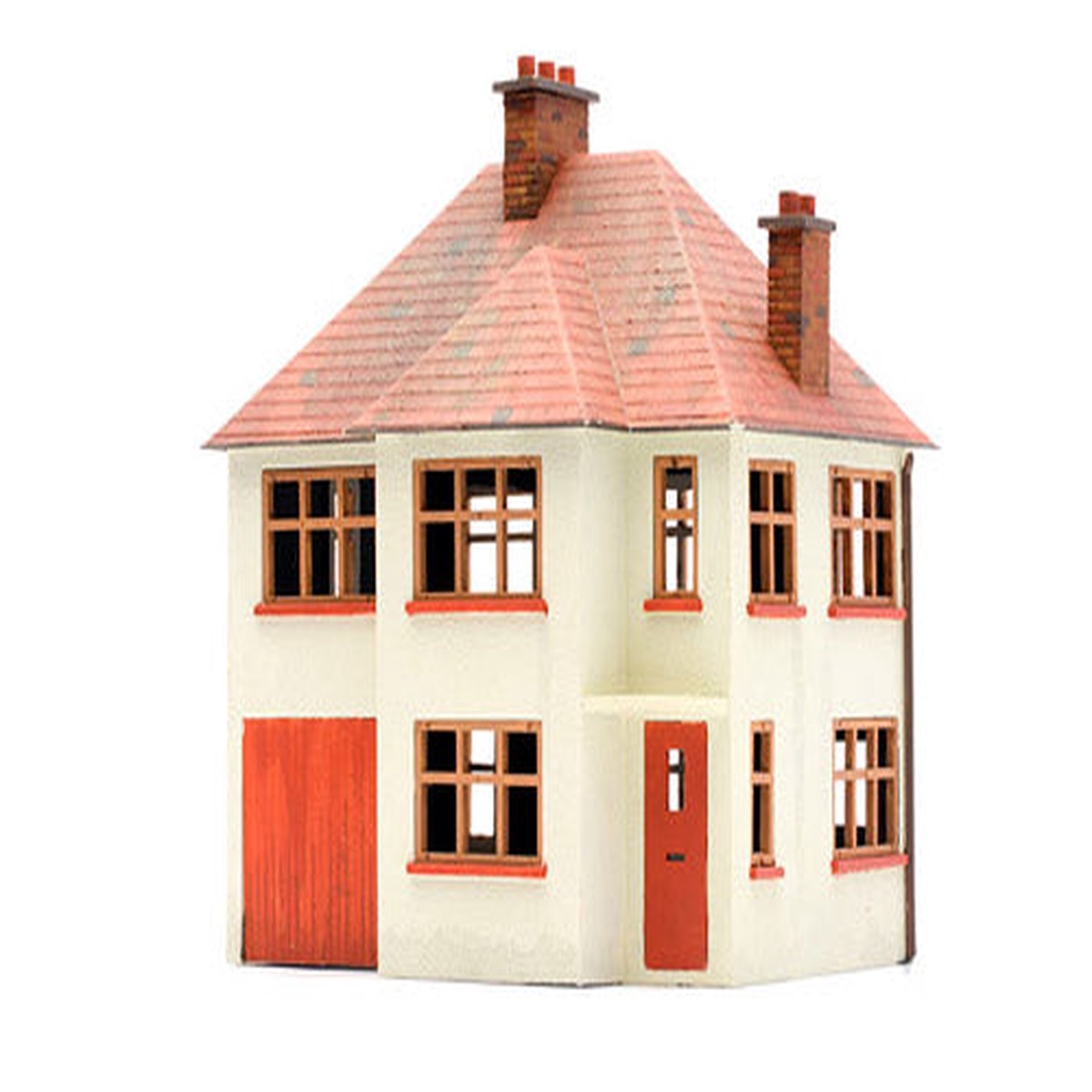 Dapol OO Gauge C027 Detached House