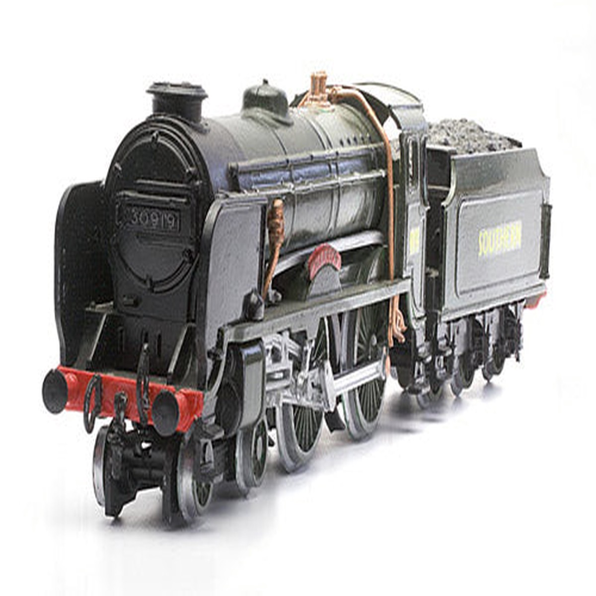 Dapol OO Gauge C035 Schools Class Harrow