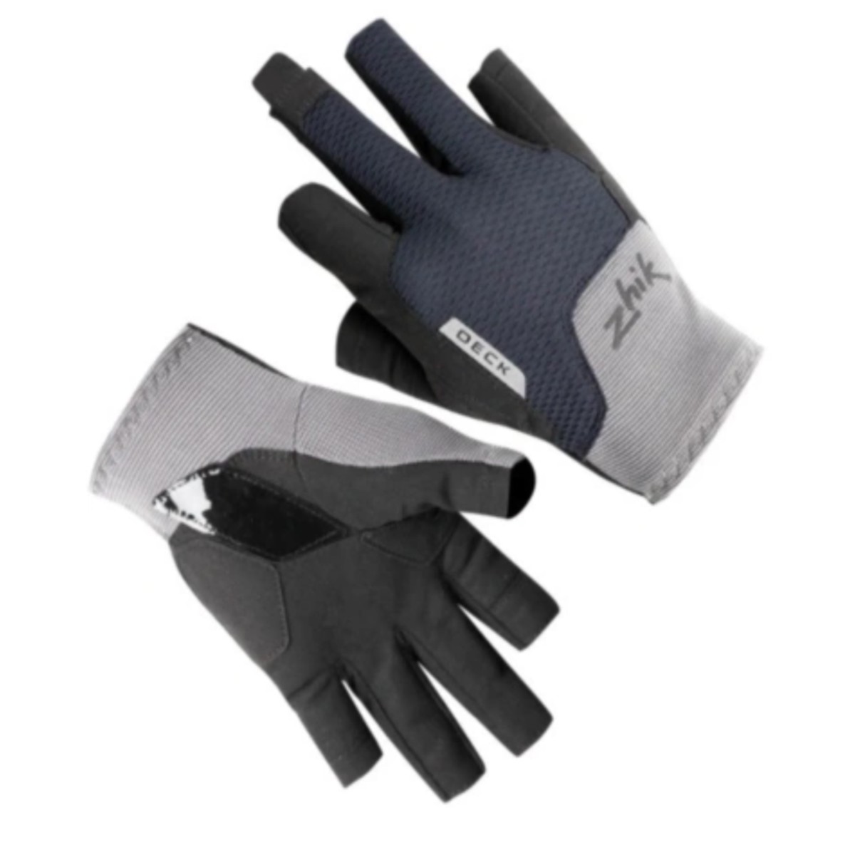 Zhik Deck Glove Half Finger – str S