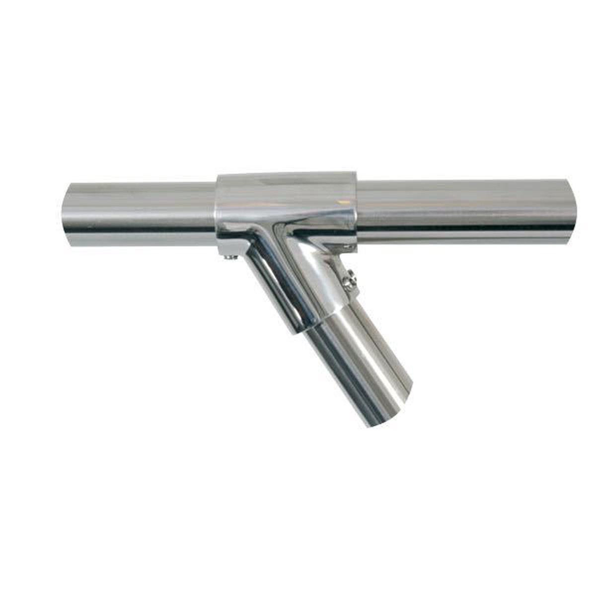 Y-stykke 25mm – 60 grader RF stl