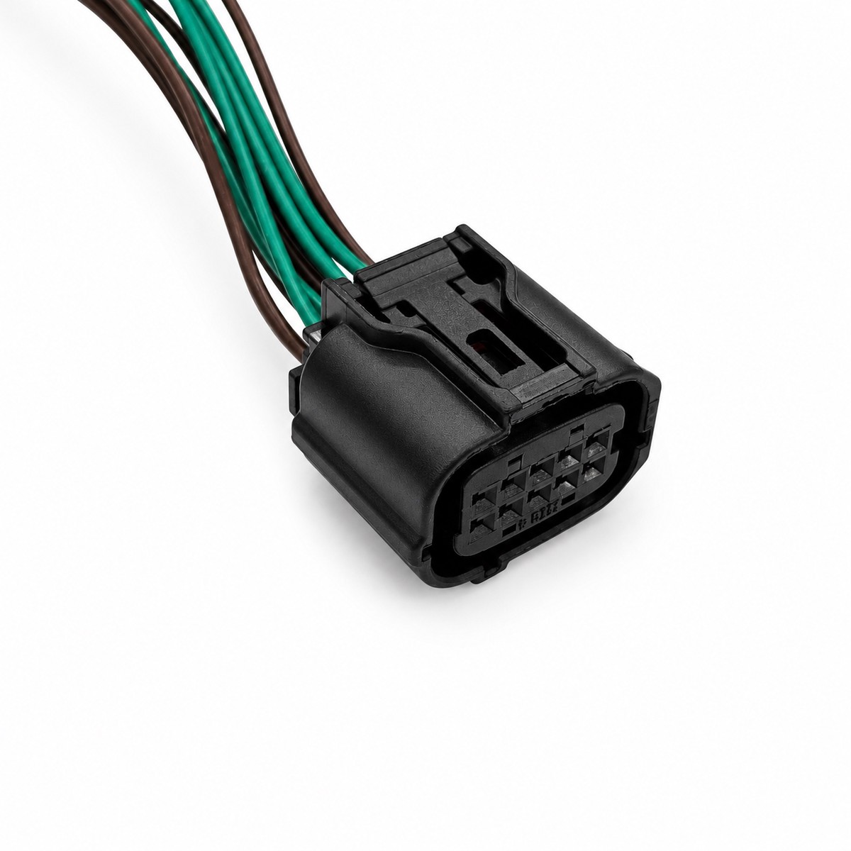 10 Pin 36802-T0A-A01 FRONT RADAR SENSOR CONNECTOR FOR 2015-2016 HONDA CRV TOURING