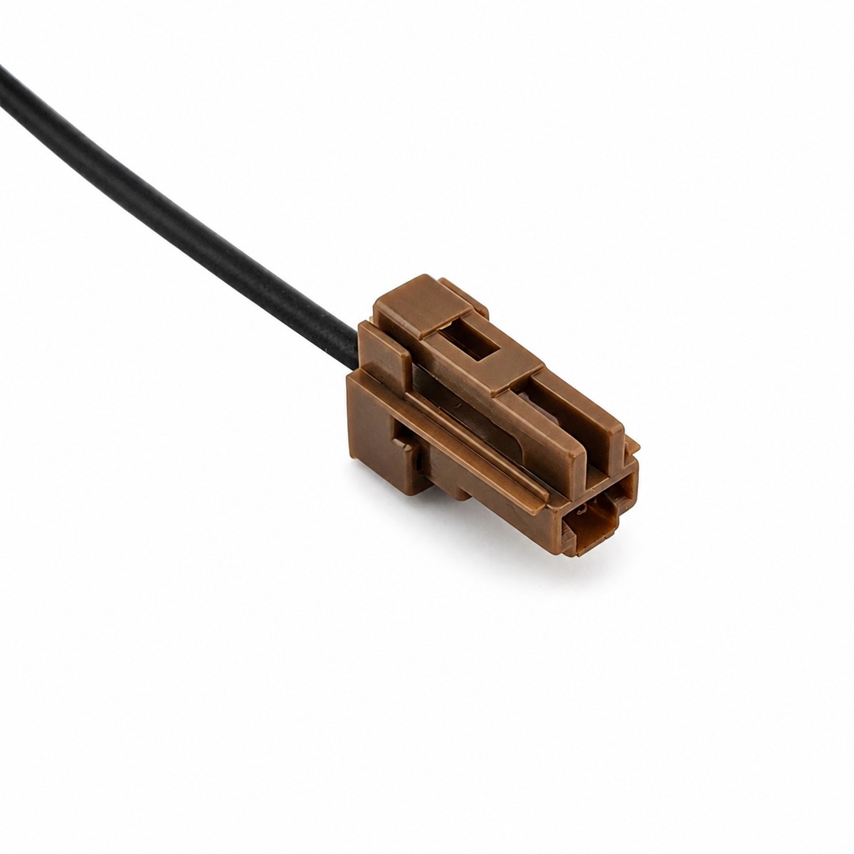 1 Pin 1P 6098-0232 6098-0234 Auto Wire Harness Plug AC Assembly Car Plastic Housing Male Female Connector
