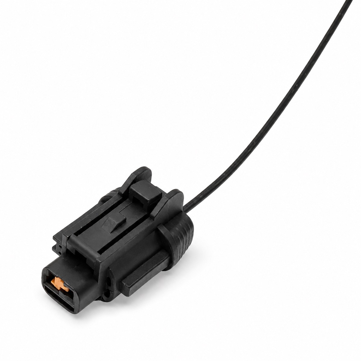 1 Pin Waterproof Connector Plug 6188-0551 6185-0862 for Nissan Teana Qashqai A/C