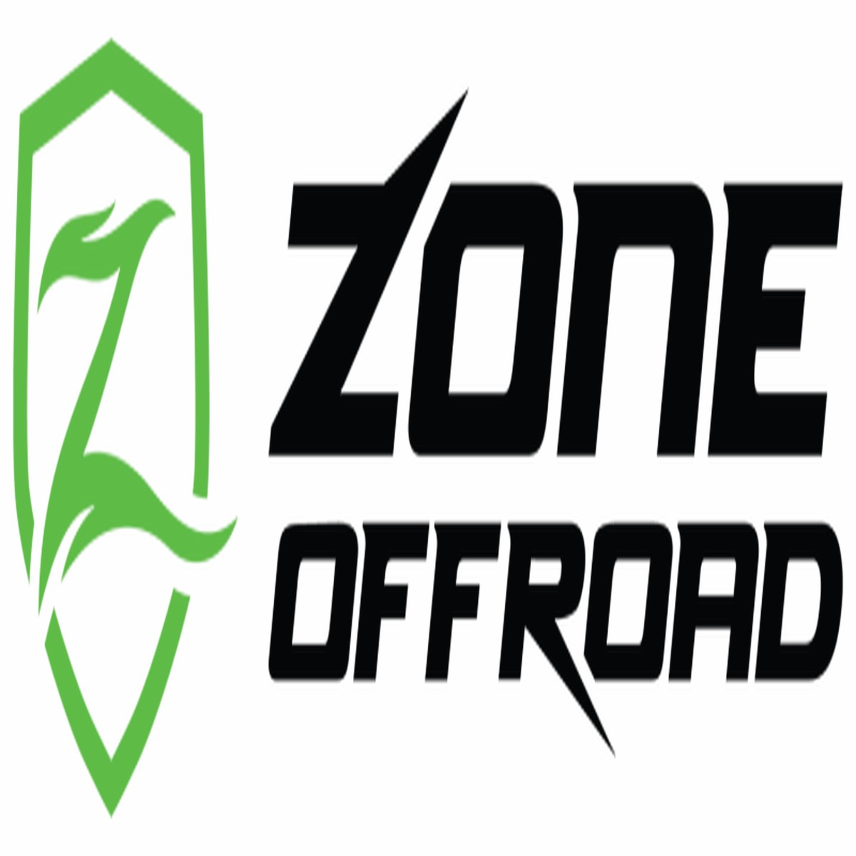 Zone Offroad 05-20 Ford F-250/350 4in Front Coil Diesel (One)