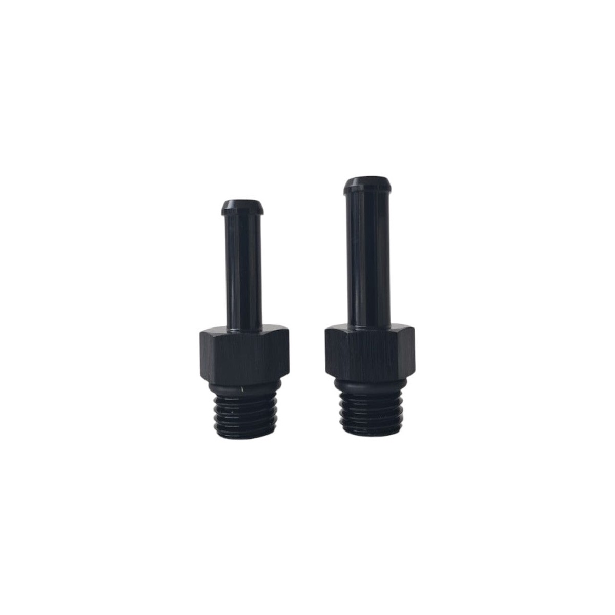 -06 ORB to Barb Fitting – Multiple Sizes Available – TBR Performance