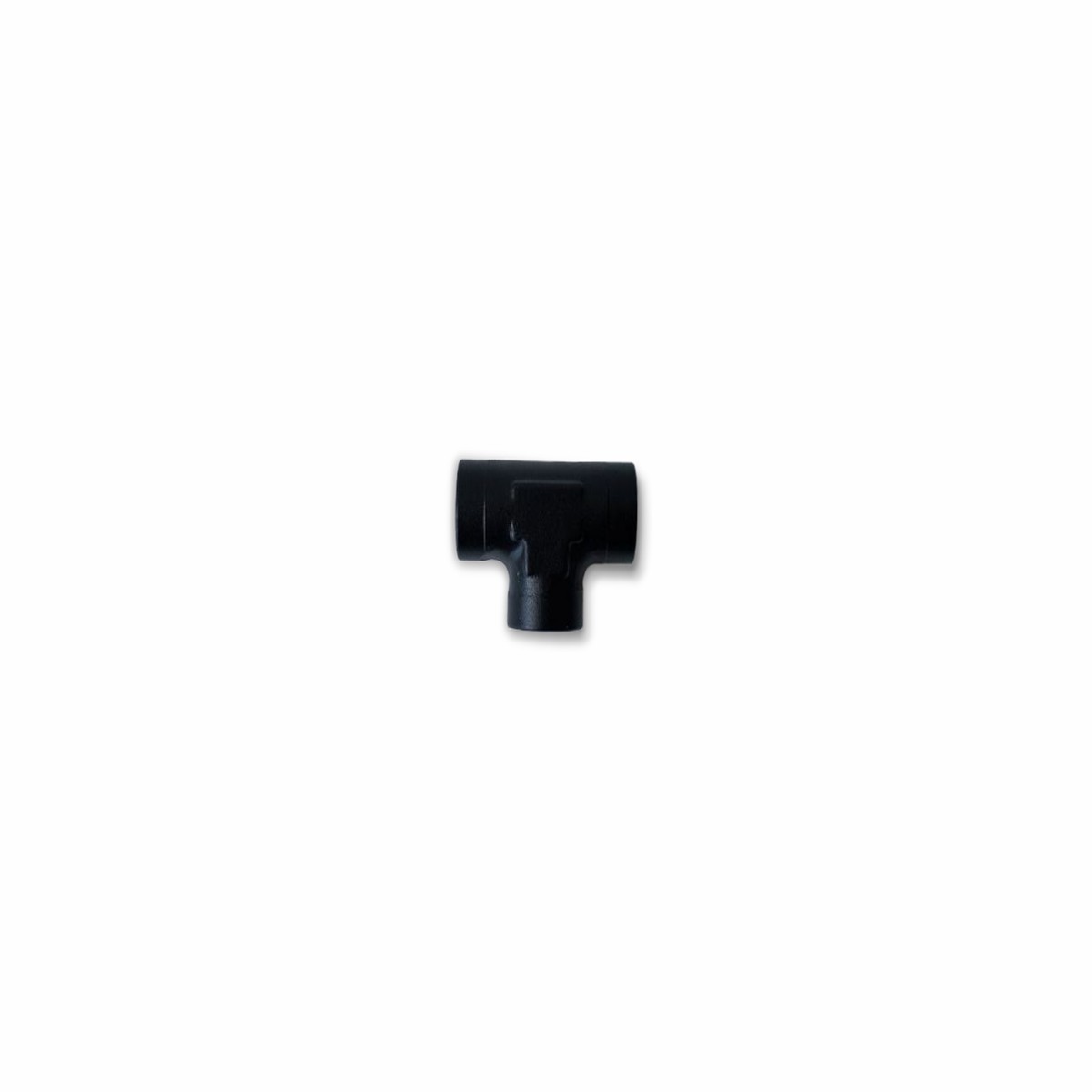 1/8 NPT Female Tee Fitting – TBR Performance TBR917-1/8NPT-BK