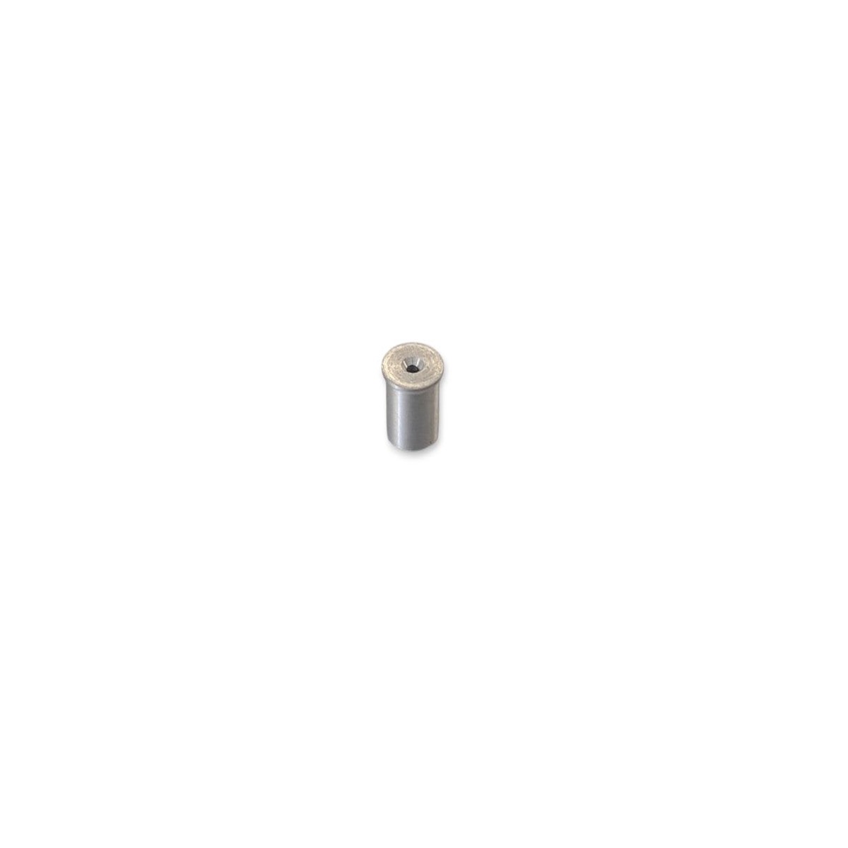 1.0mm AN4 Turbo oil restrictor – Drop in pill