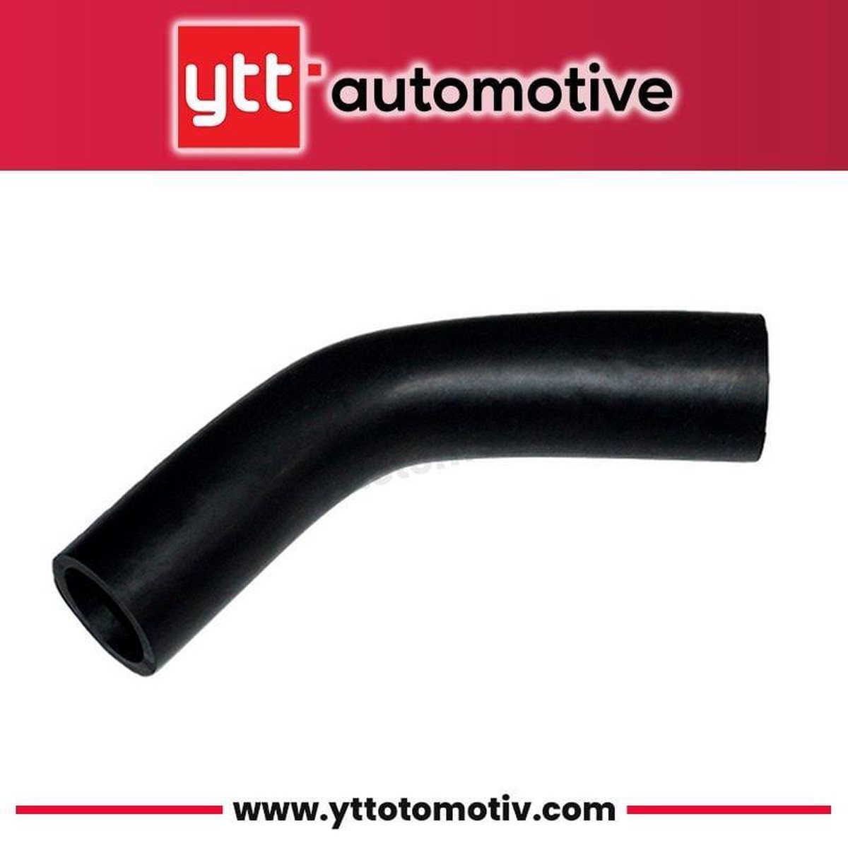 YTT Y51001 Fuel Line Hose Durable Fuel Hose Compatible with Hyundai H100 1995-2000