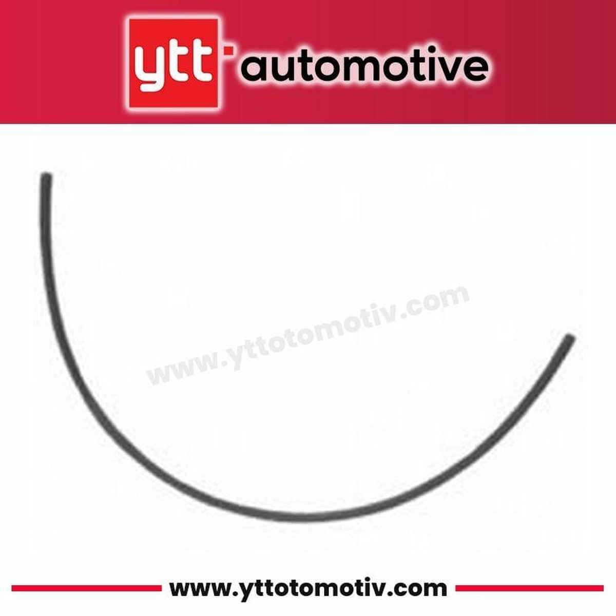 YTT R9-R19 Gasoline Hose Fuel Hose Compatible with Renault R19