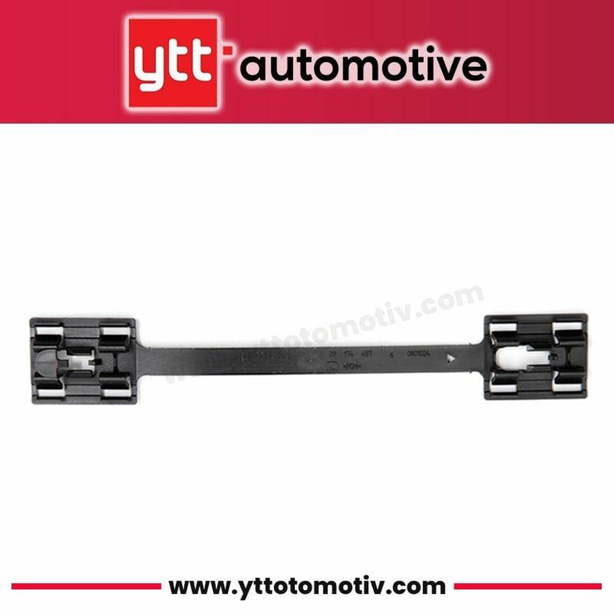 YTT Side Step Klipsi Astra.G – 10 Pack of Clips for Everyday Use