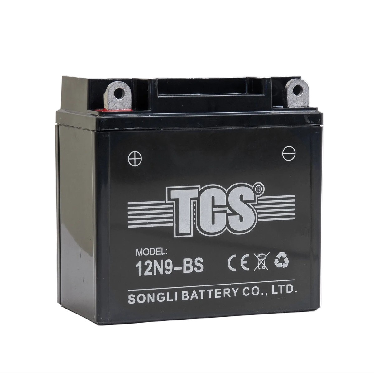 Y900200711 (12N9-4B-1) Battery – GKD/GKA/2024 Mini
