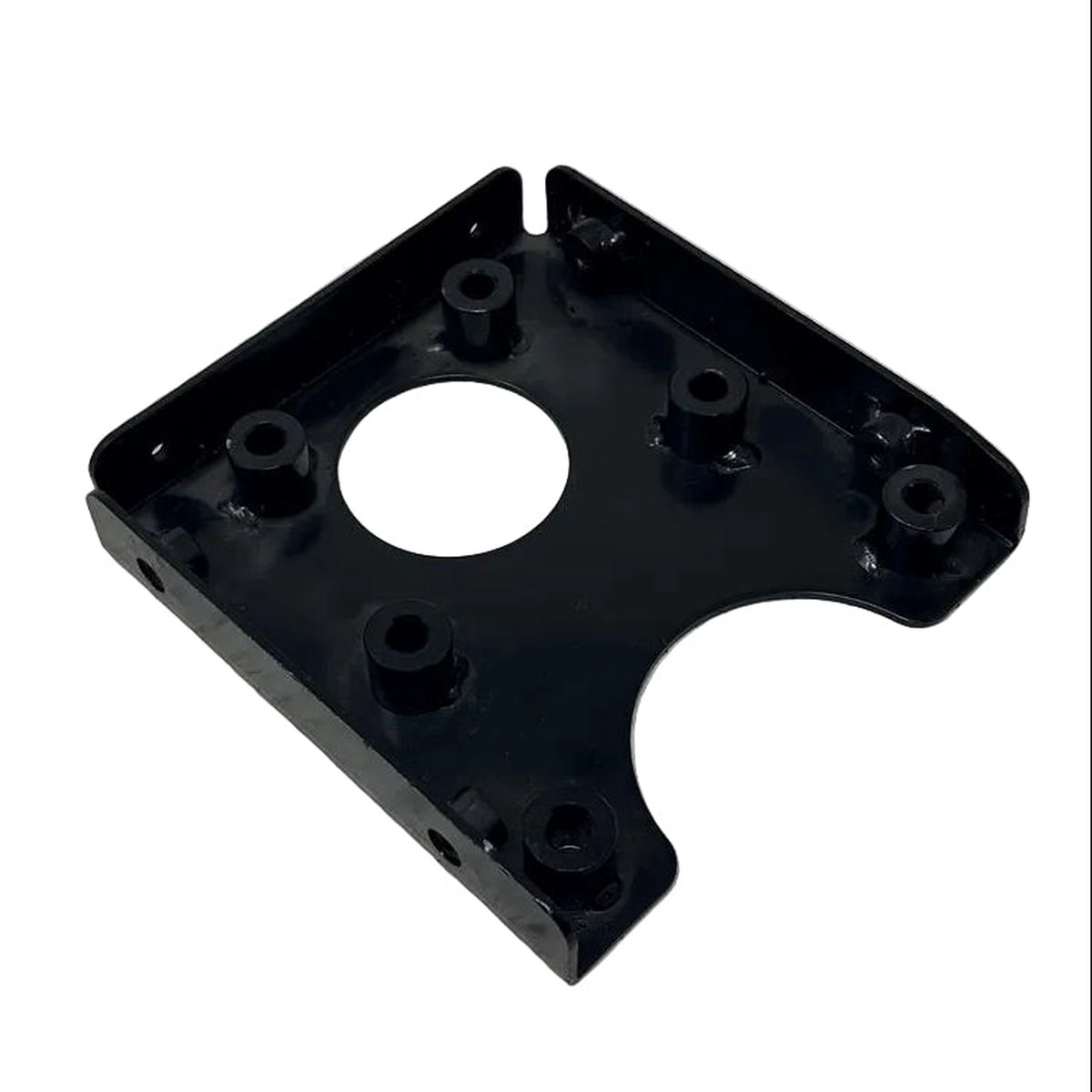 07.1.43.03.003 Gearbox Mounting Mounting Plate