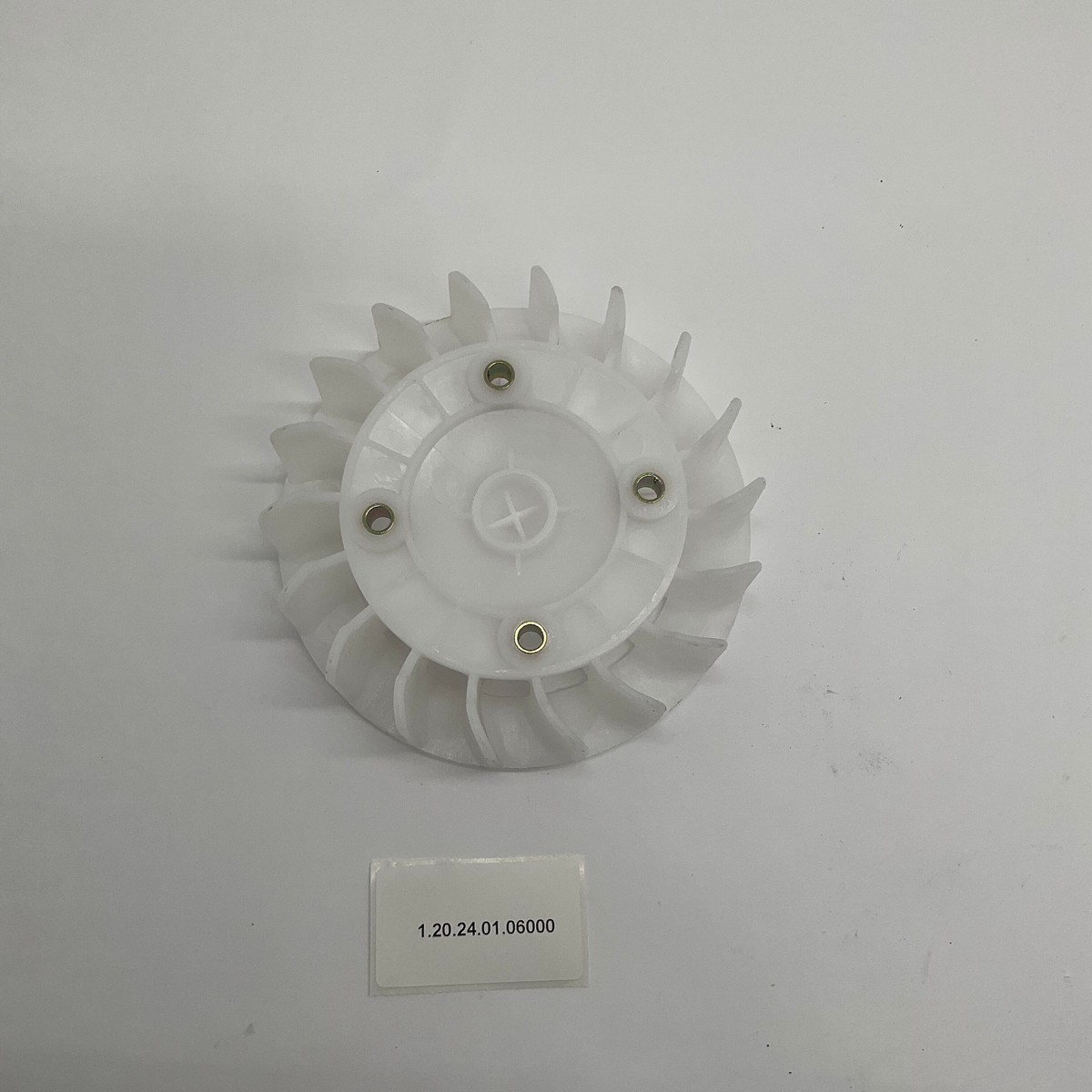 1.20.24.01.06000 Fan Assy