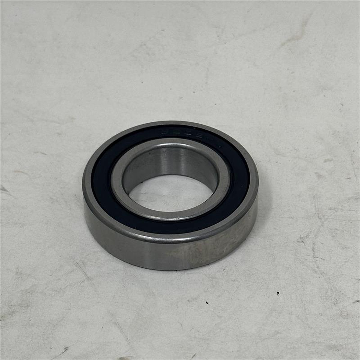 10.15.07.1.012 Sealed Deep Groove Ball Bearing
