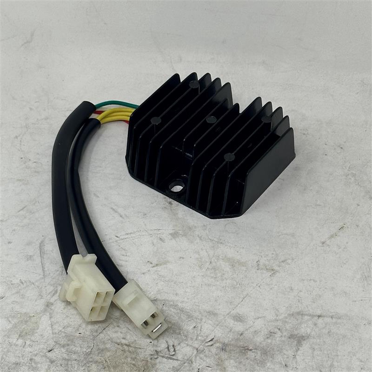 01020017 Rectifier