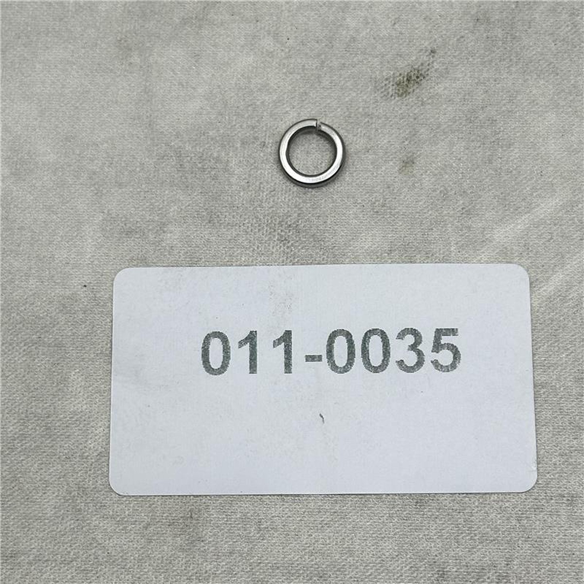 011-0035 Spring