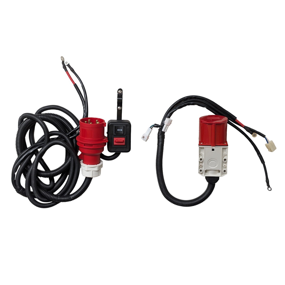 03.1.16.35.00 Harness Assy