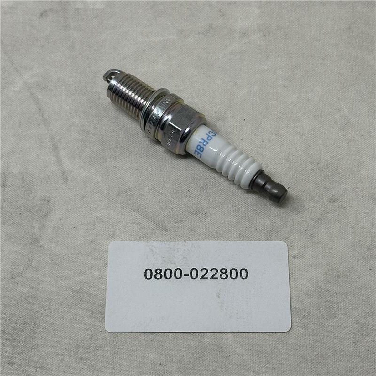 0800-022800 SPARK PLUG