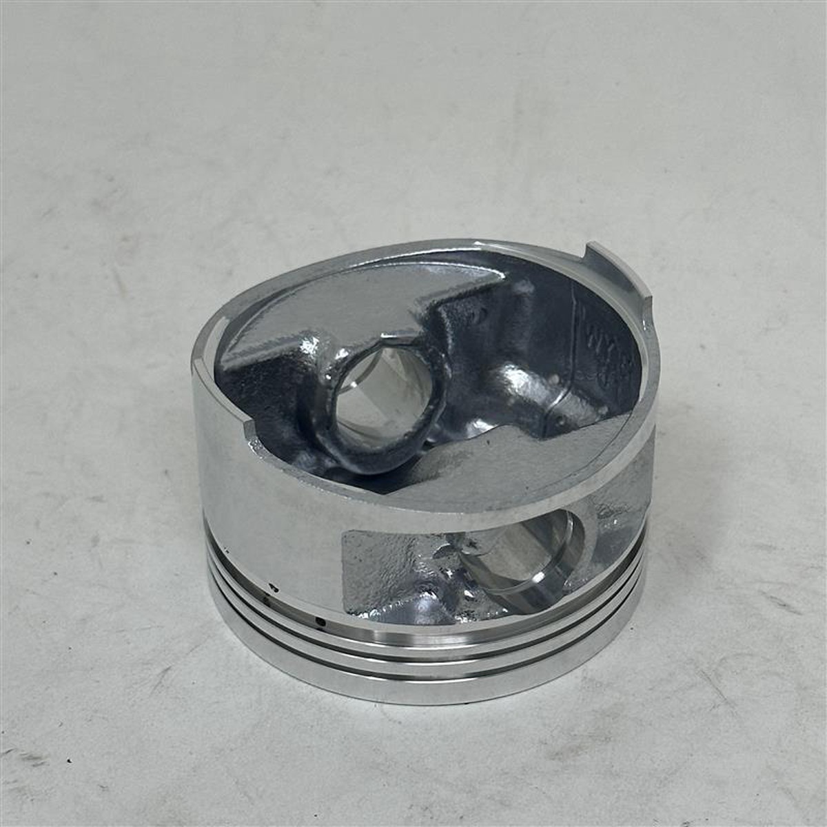1.20.10.08.01000 Engine Piston