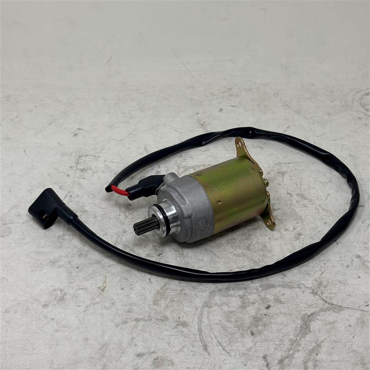 1.20.18.01.01000 Starter Motor Assembly
