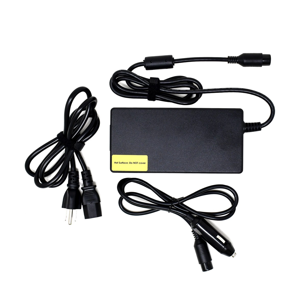Y521200711 Massimo 1200W Power Station Cord Set
