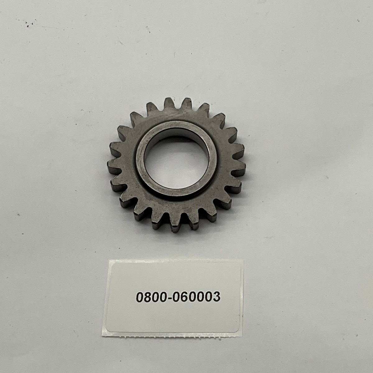 0800-060003 INTERMEDIATE GEAR, REVERSE