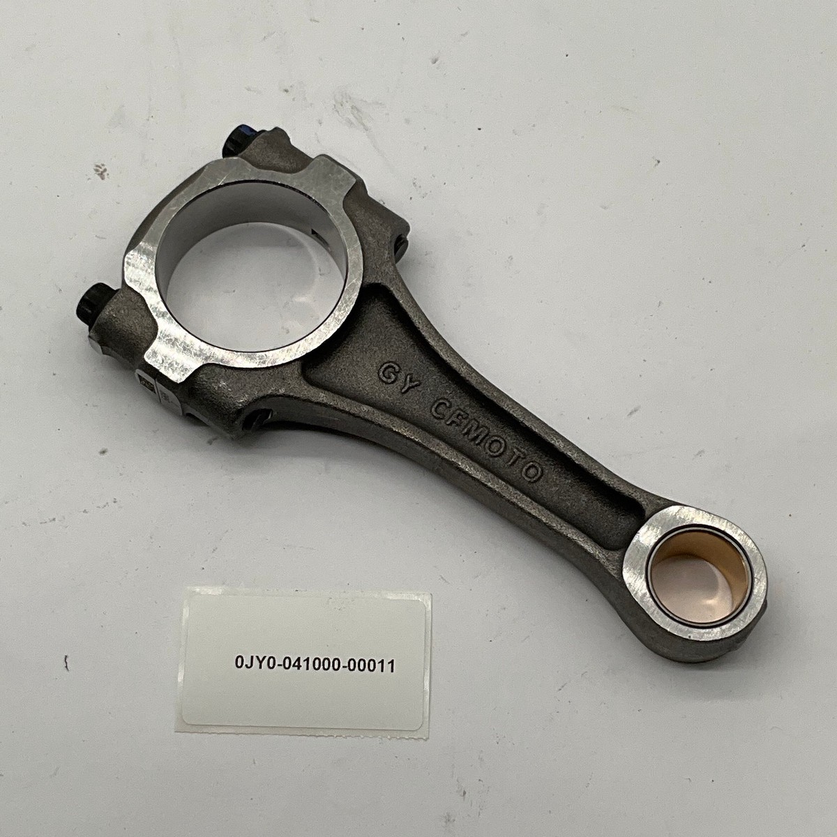 0JY0-041000-00011 CONNECTING ROD