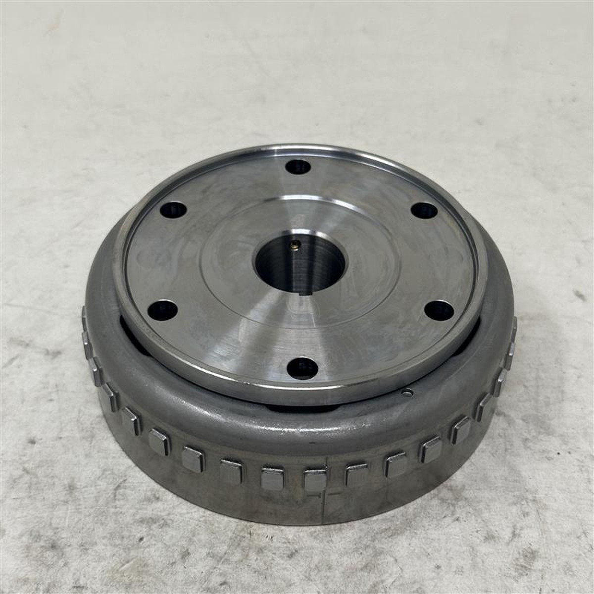 0JYA-031000-40000 MAGNETO ROTOR ASSY.