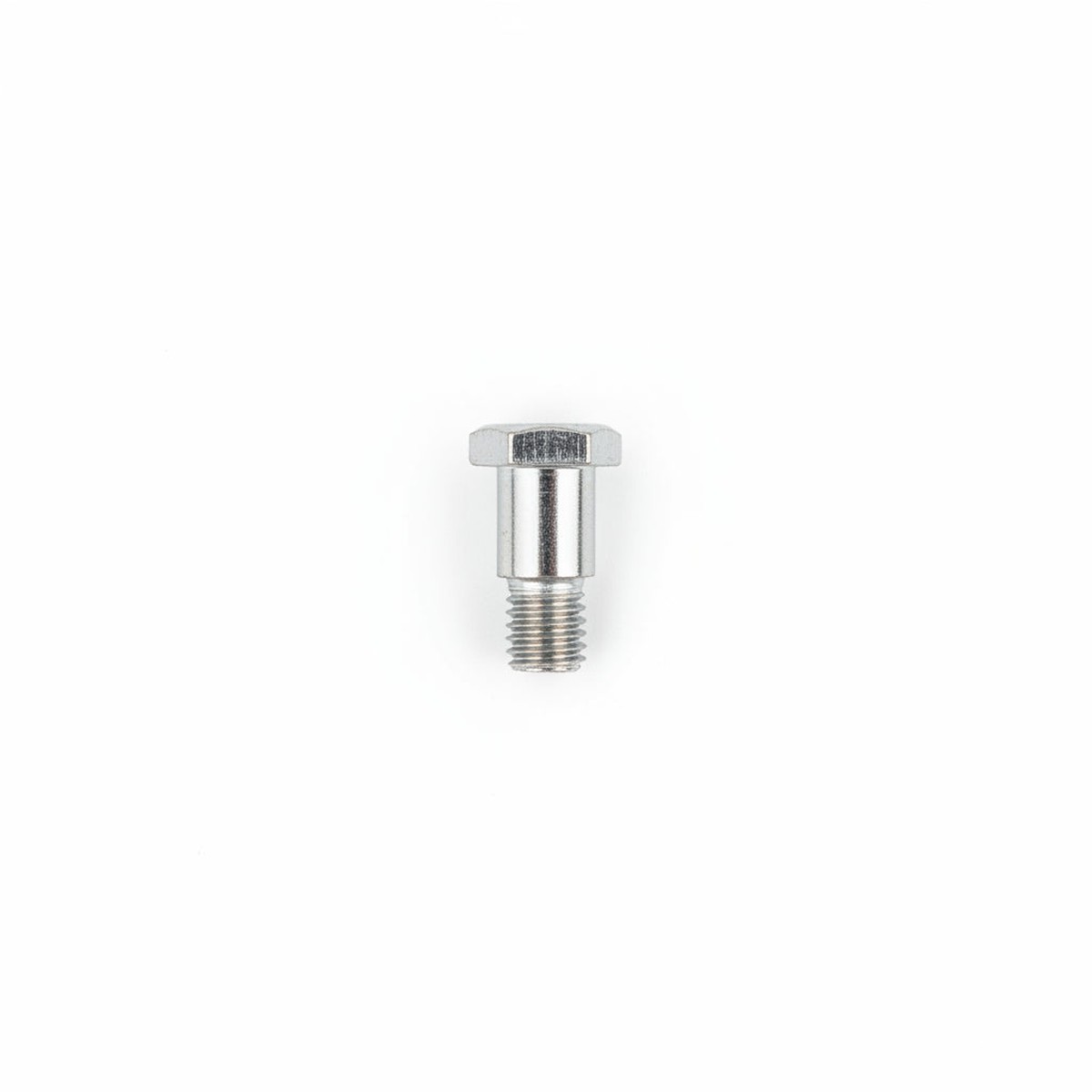 ZH2000822 Hex Flange Bolt