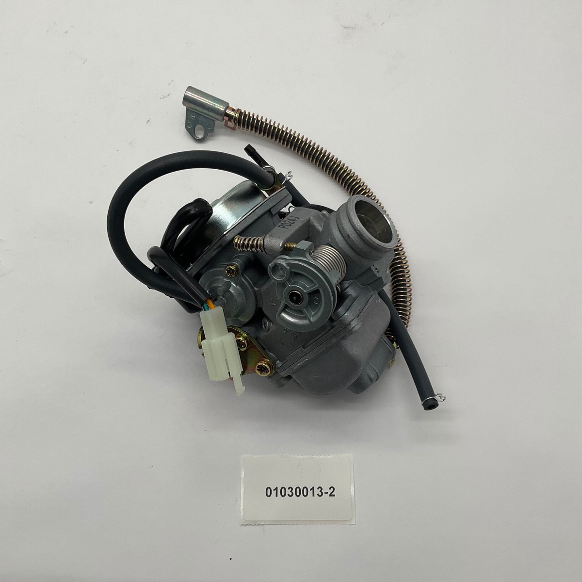 01030013-2 Carburator