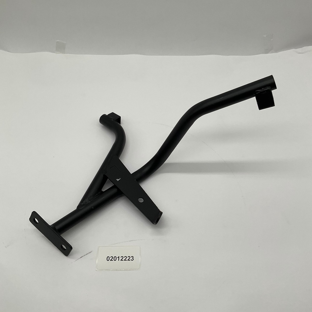 02012223 Bracket of Front Fender(Left)