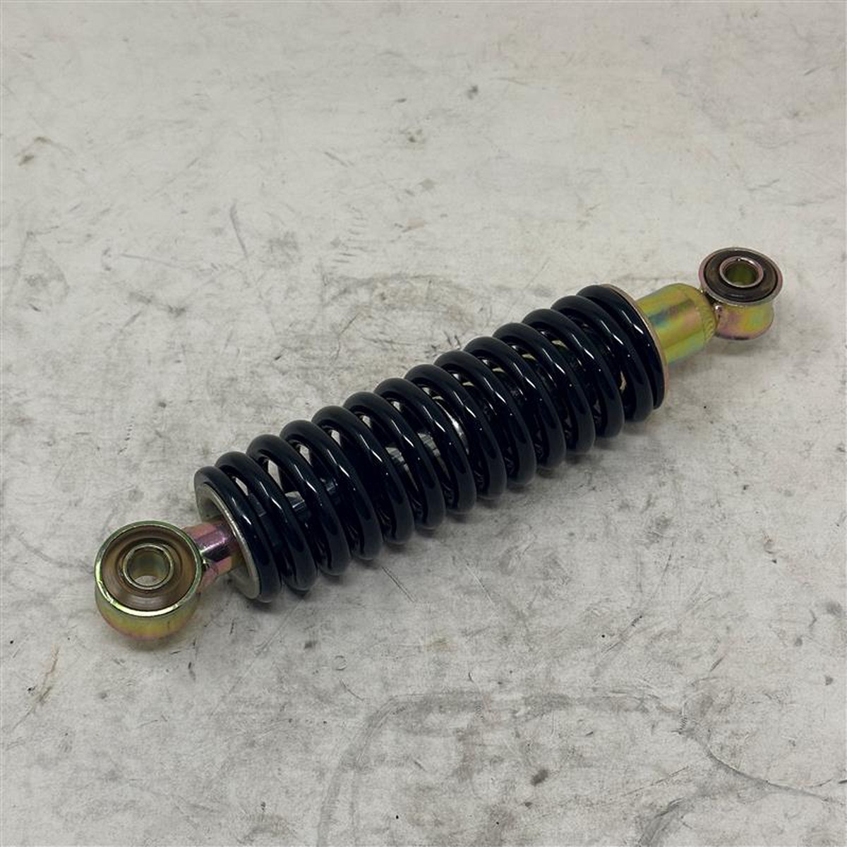 01.01.31.716 Rear Shock Absorber