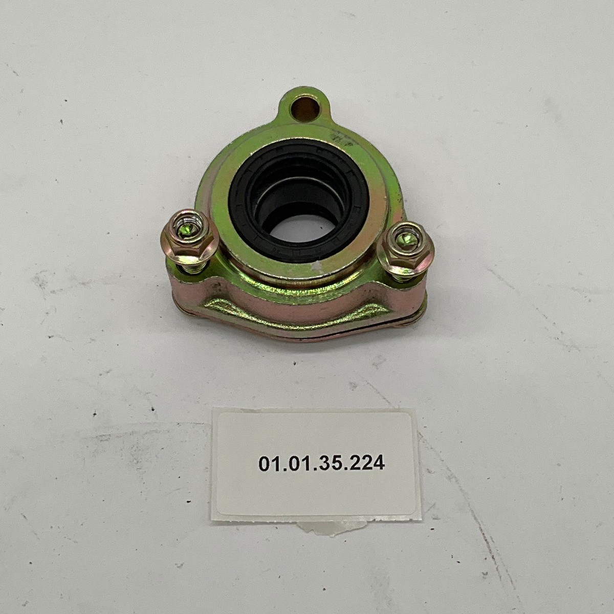 01.01.35.224 Rear Axle Supporting