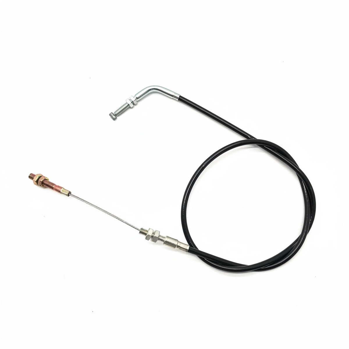 01.01.43.403 Handbrake Cable