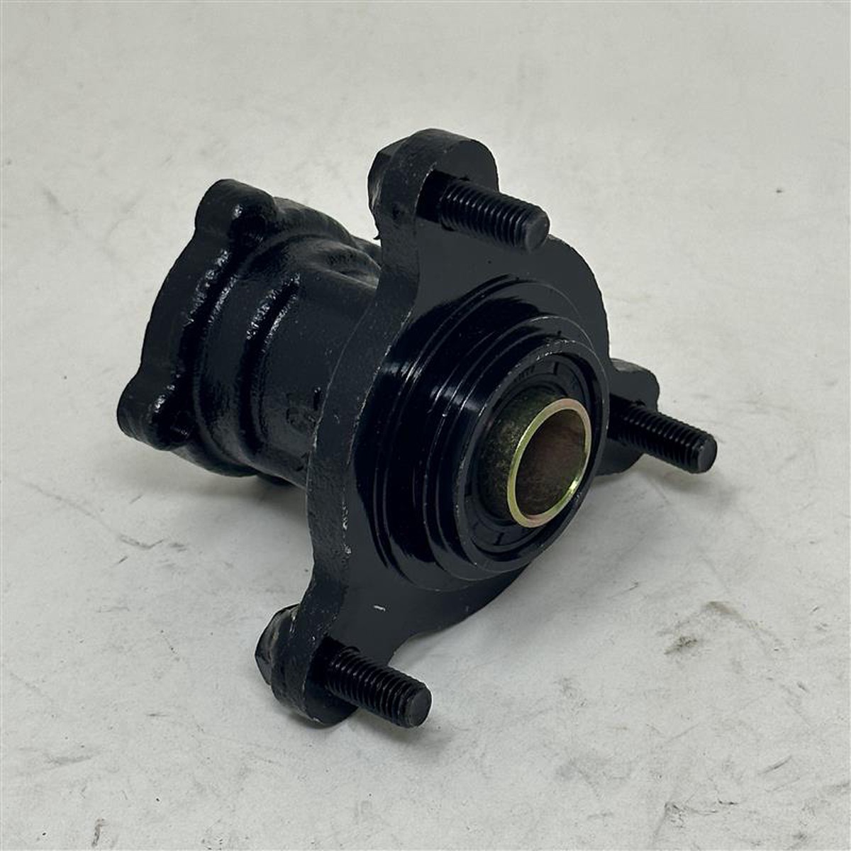 01.01.35.427 Wheel Flange