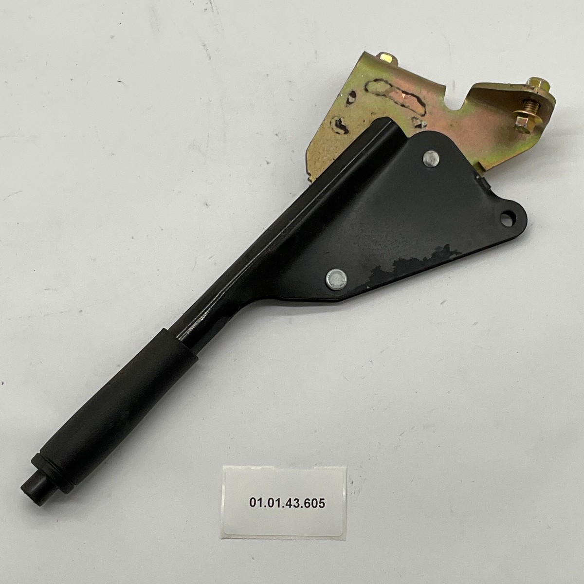 01.01.43.605 Hand Brake