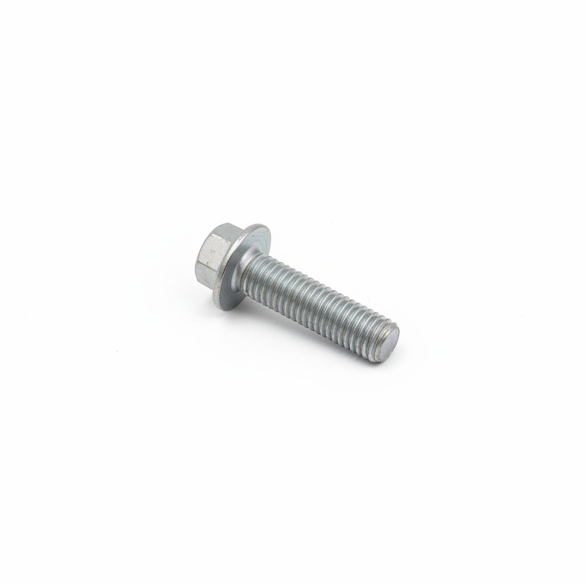 01224080306 Hexagon Flange Bolt M8x30