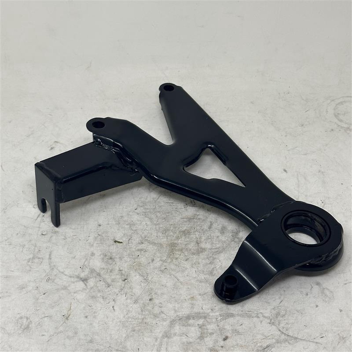 09.01.10.723 Sprocket Mount Plate